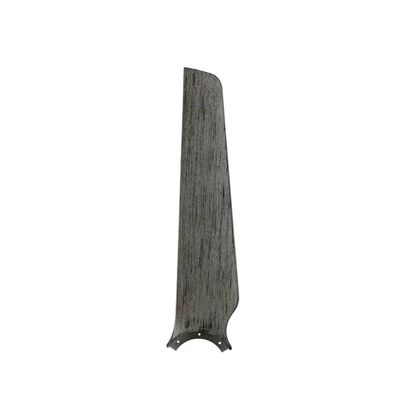 TriAire Custom 52 inch Blades - Set of 3 - Weathered Wood