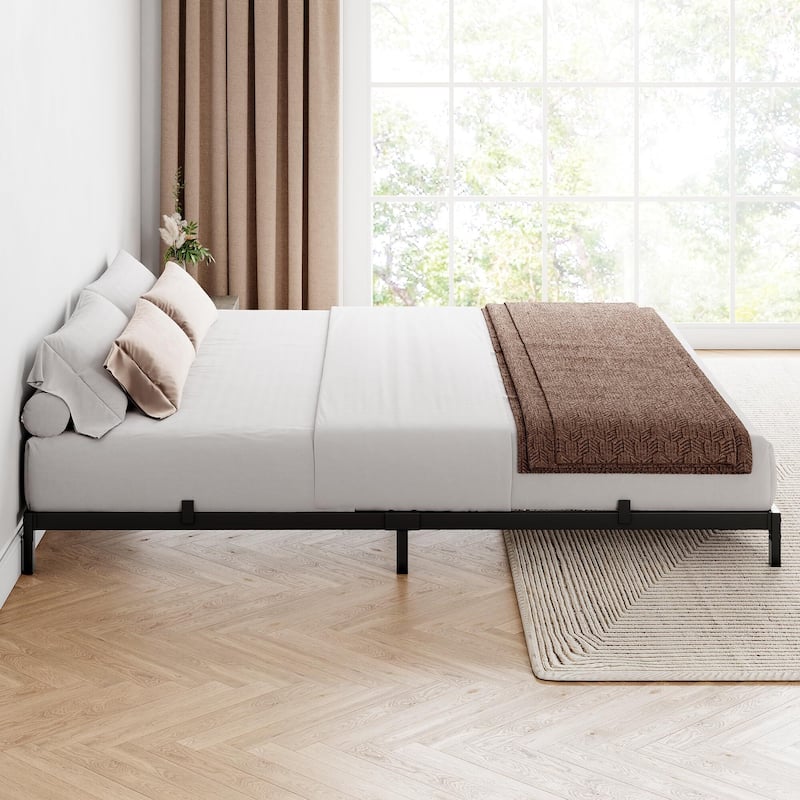 14 Inch Bed Frame