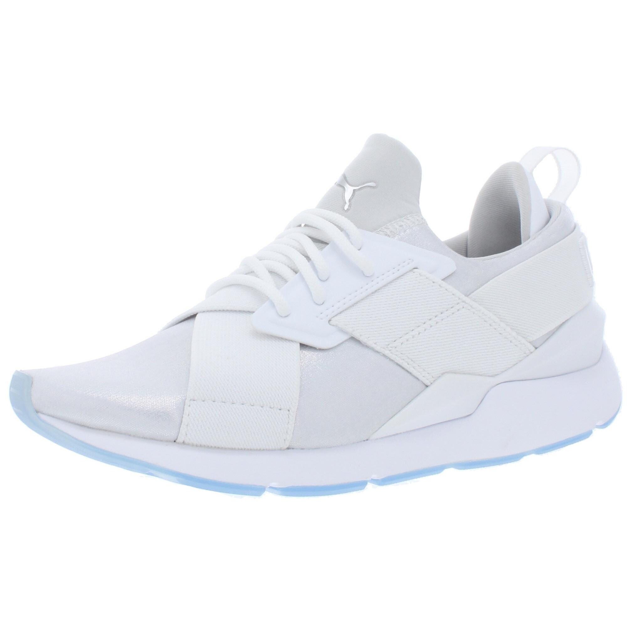 muse ice puma
