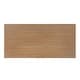 preview thumbnail 6 of 5, Karolina 40 in. W Wood 2 Door Accent Cabinet with Interior Shelves