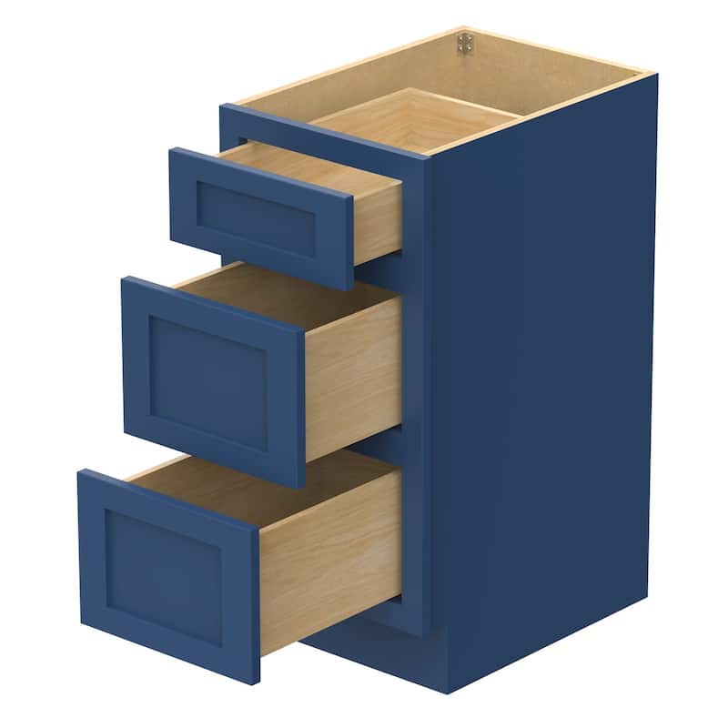 Vanity Art 15 Inch Bathroom Vanity Cabinet
