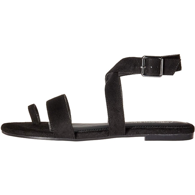 aerosoles shortener sandal