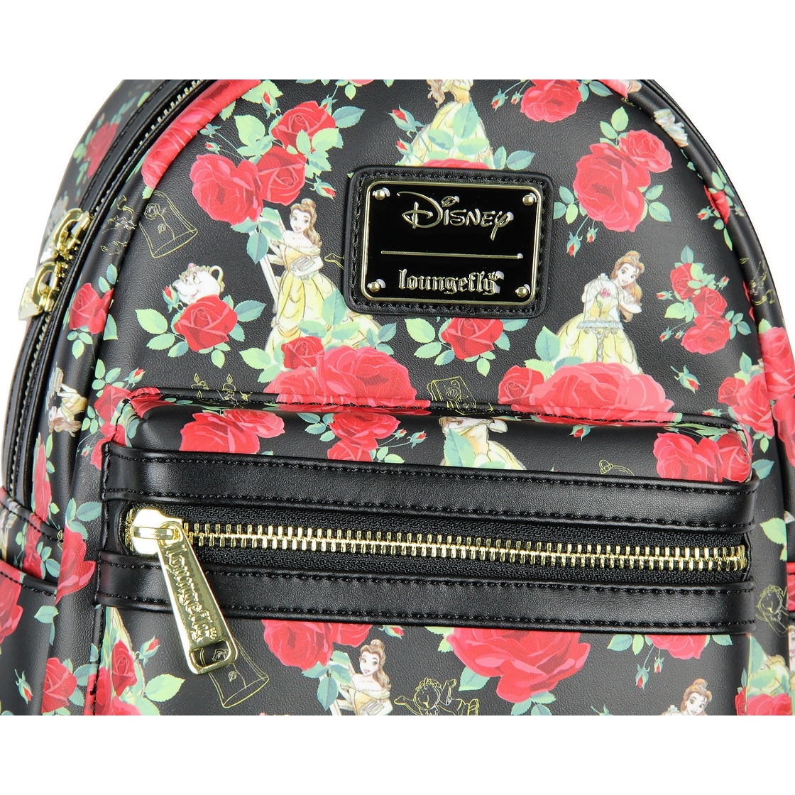 epcot international food & wine festival 2023 loungefly mini backpack FIRST LOOK: Food and Wine Loungefly Backpack Now at Creations Shop