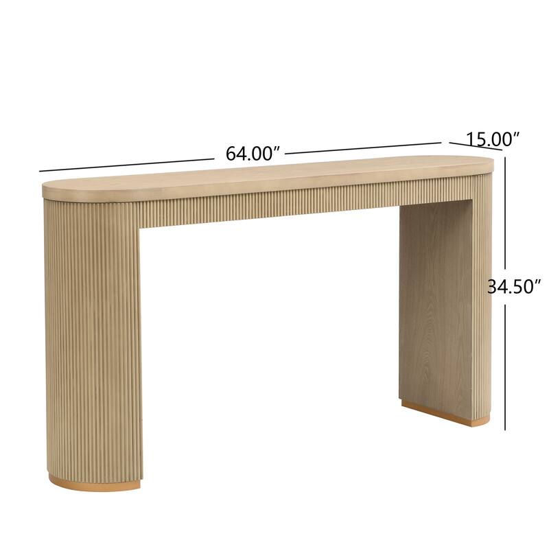 Christopher Knight Home - 64" Length Modern Counter Height Metal Base Dining Table