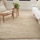 preview thumbnail 13 of 70, Nourison Graceful Indoor Abstract Area Rug