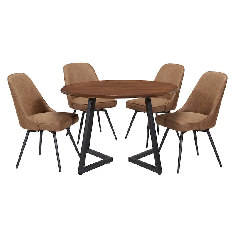 Penton 5-pc. Dining Set