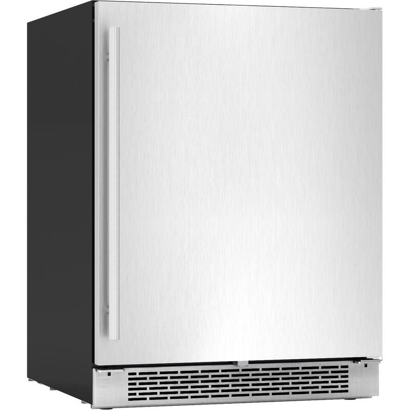 Zephyr BBV24C01AS-ADA 24" Wide 98 Can Capacity Energy Star Certified