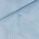 preview thumbnail 53 of 91, Superior Egyptian Cotton 650 Thread Count Deep Pocket Solid Sheet Set