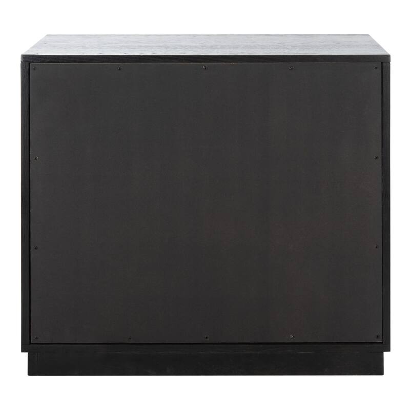 SAFAVIEH Couture Damasa 3-Drawer Wood Chest