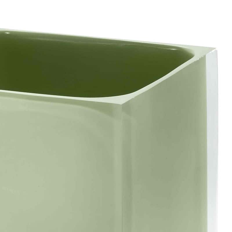 Izod Marina Wastebasket