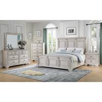 Buy King Size Bedroom Sets Online At Overstock Our Best Bedroom Furniture Deals