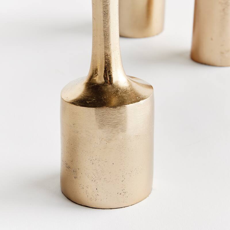 Inge Taper Holders, Set Of 3