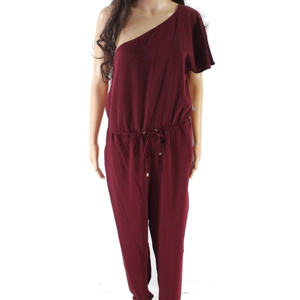 ralph lauren velvet jumpsuit