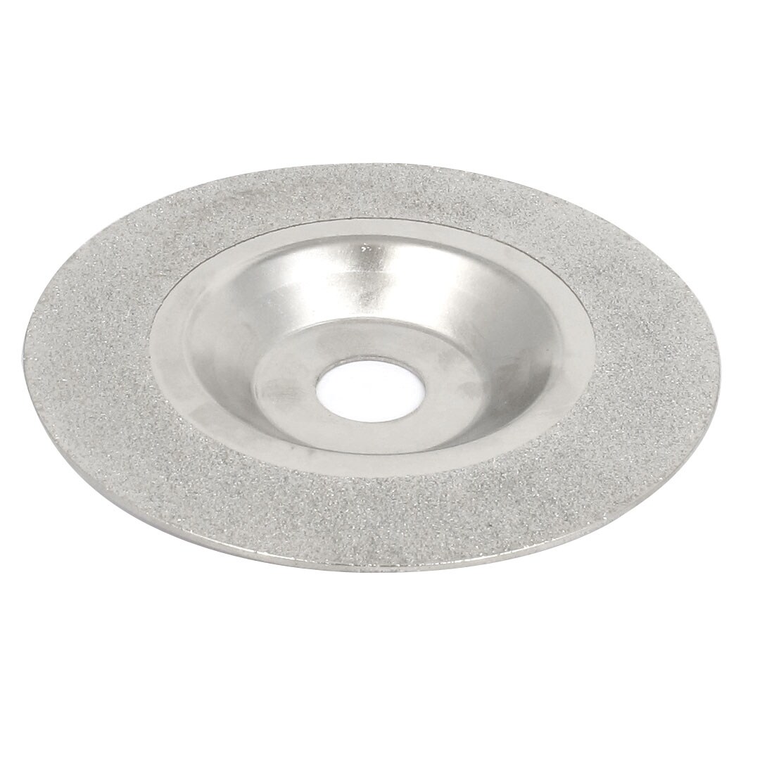 Concave 2025 grinding wheel
