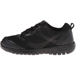 propet women's travellite walking shoe