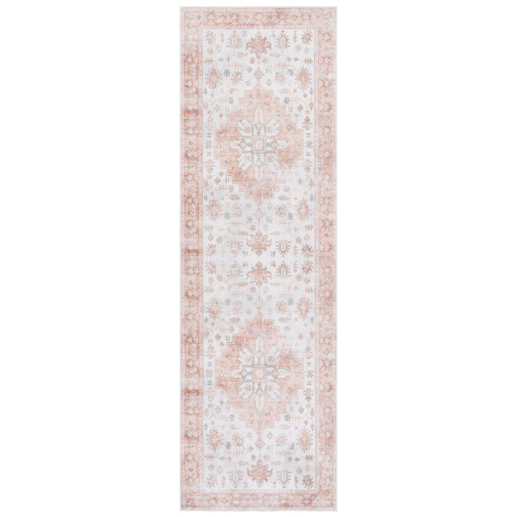 SAFAVIEH Arizona Cyndy Machine Washable & Slip Resistant Rug