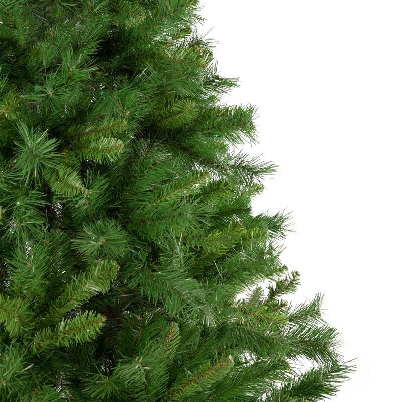 7.5' Chatham Pine Artificial Christmas Tree Unlit
