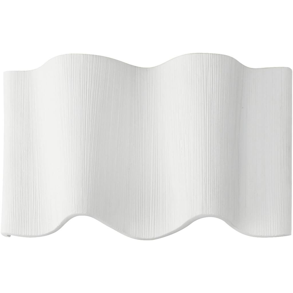 Studio M SM73881 Curtain Call 2 Light 10" Tall LED Wall Sconce
