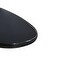 preview thumbnail 7 of 13, Portable Laptop Desk, Adjustable Height Standing Desk, Transparent