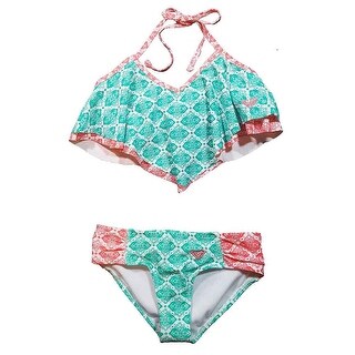 roxy girls swim