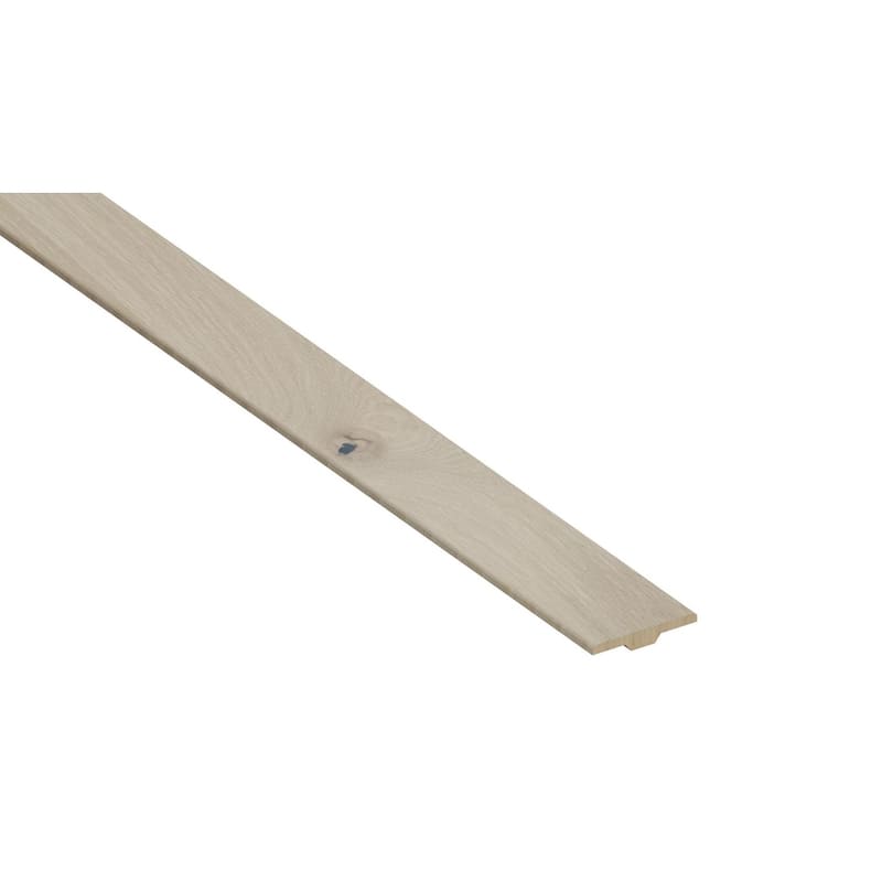 Ackland AKVTW-T Wynhill 78" x 1" Engineered Hardwood and Vinyl Glue - Karmina Oak