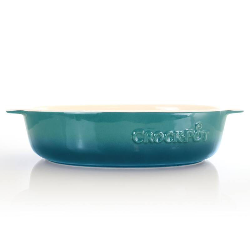 2.5 Quart Oval Casserole - 2.5 Quart