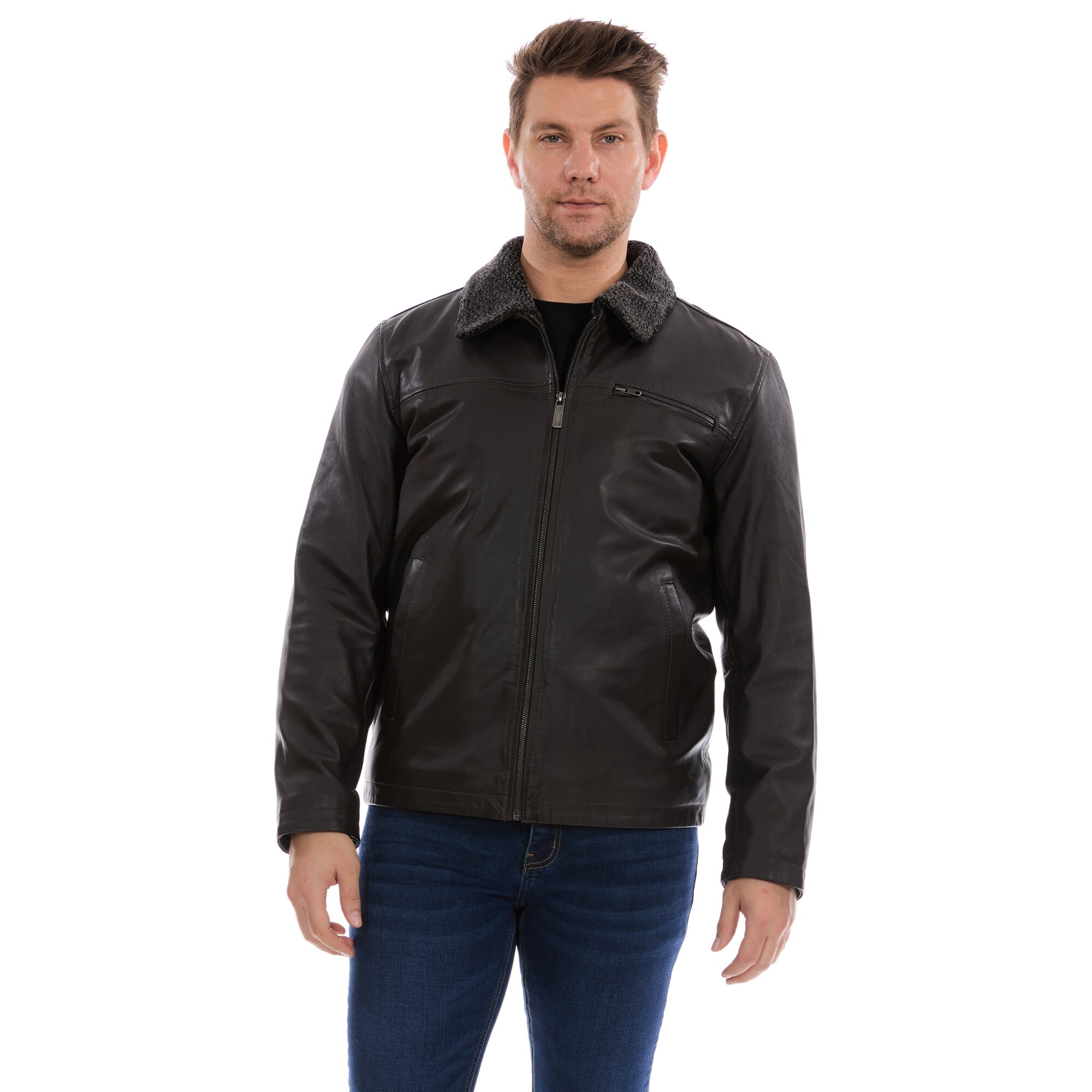 Perry-Ellis-Mens-Genuine-