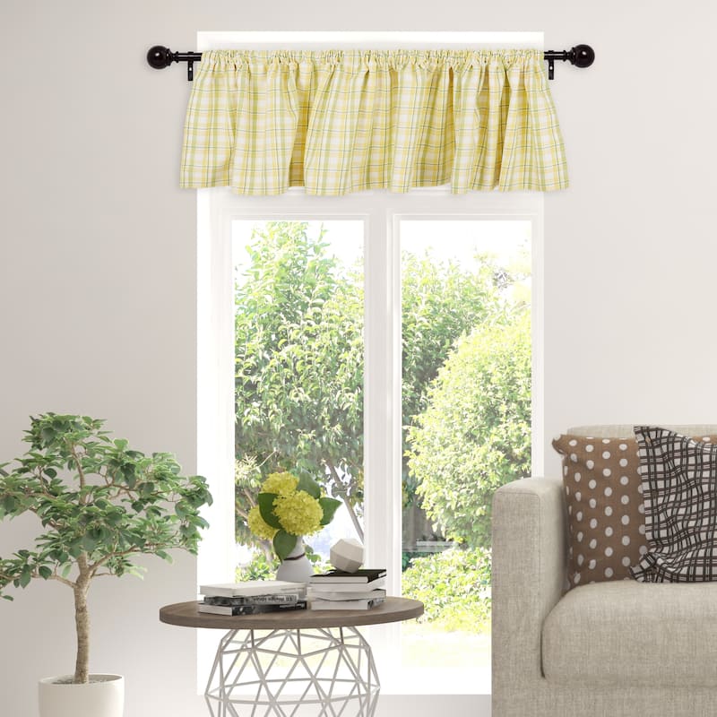 Window Valance