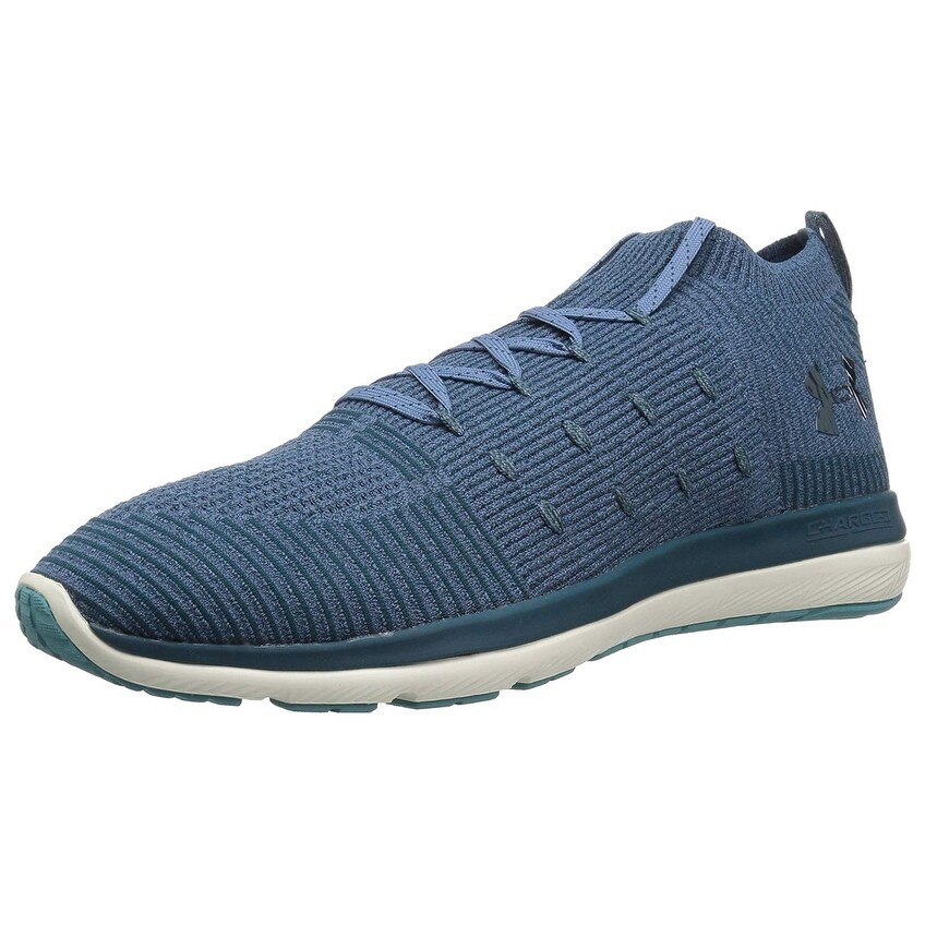 under armour slip on sneakers