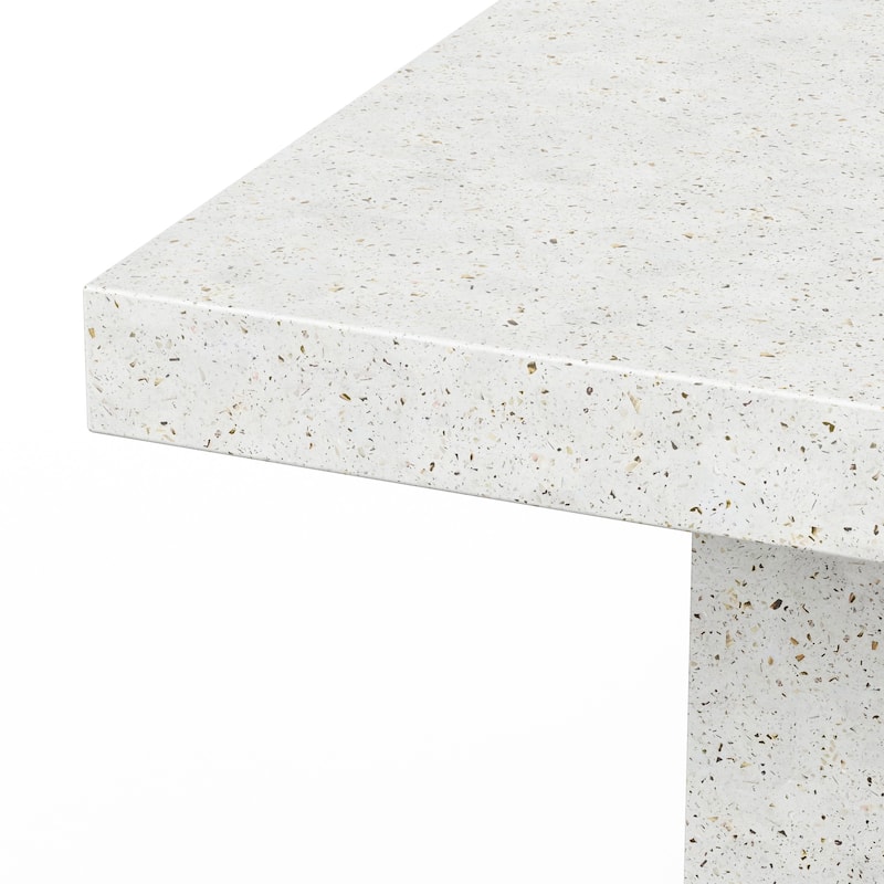 Urbia Elcor Concrete - Dining, Bar, and Counter Table