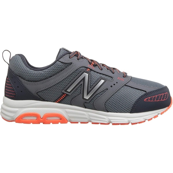 new balance men's 430v1 running shoe