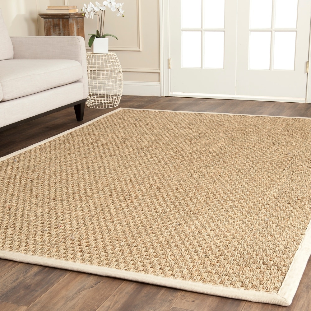 Ivory 8' x 10' Area Rugs - Bed Bath & Beyond