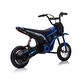 preview thumbnail 38 of 41, XXL Kids Ride-On Electric Motorcycle, 24V 350W Dirt Bike with Dual Brakes and Speed Options for Ages 8-12