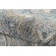 preview thumbnail 5 of 4, Momeni Tangier Hand Tufted Wool Traditional Medallion Area Rug