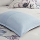 preview thumbnail 28 of 49, Madison Park Gisele Cotton Printed Duvet Cover Set