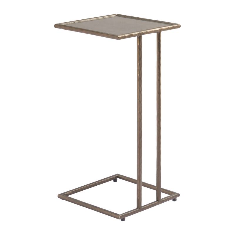 Ringen Side Table Bronze