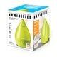 preview thumbnail 24 of 36, Crane 1.0 Gal. Drop Cool Mist Humidifier for Rooms up to 500 sq. ft. - 1 Gallon