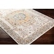 preview thumbnail 7 of 6, Livabliss Vintage New Mexico Medallion Area Rug