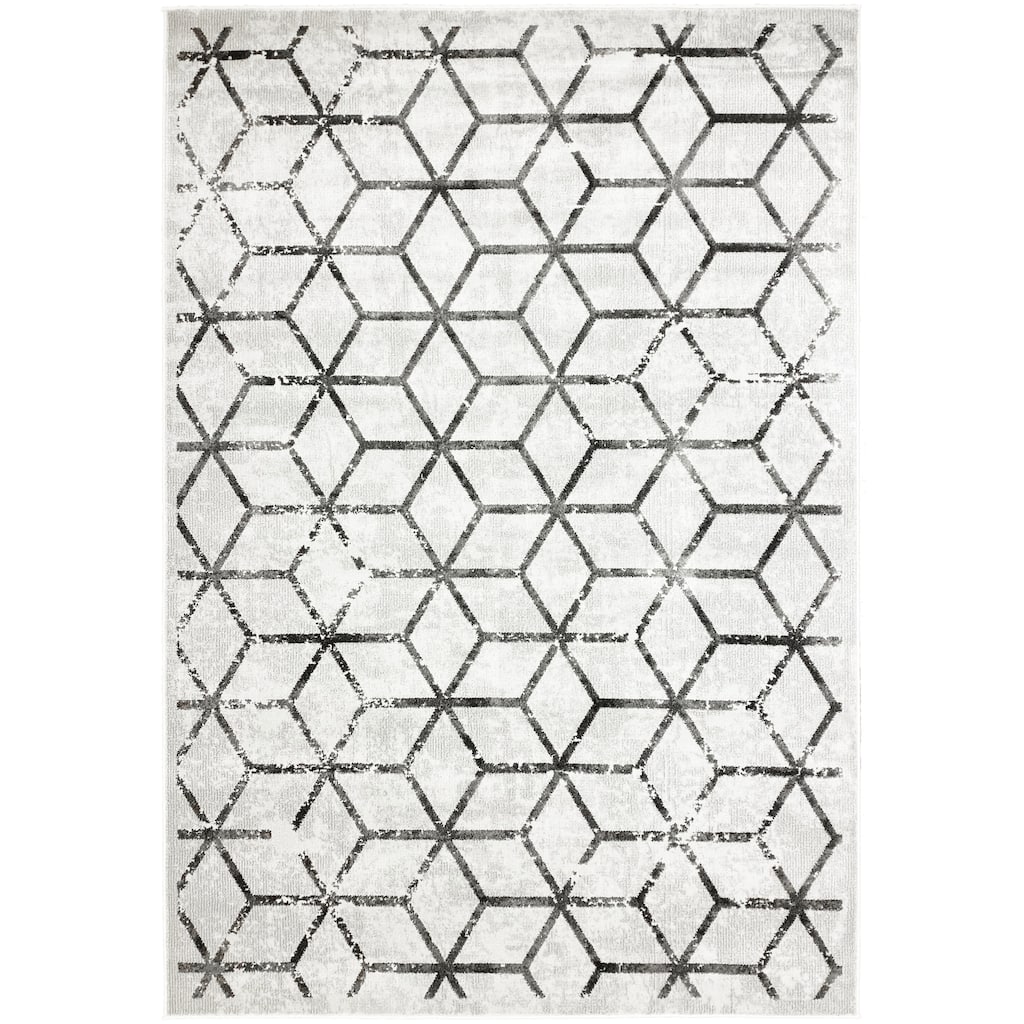 Mayberry Maverick Kyle Contemporary Area Rug