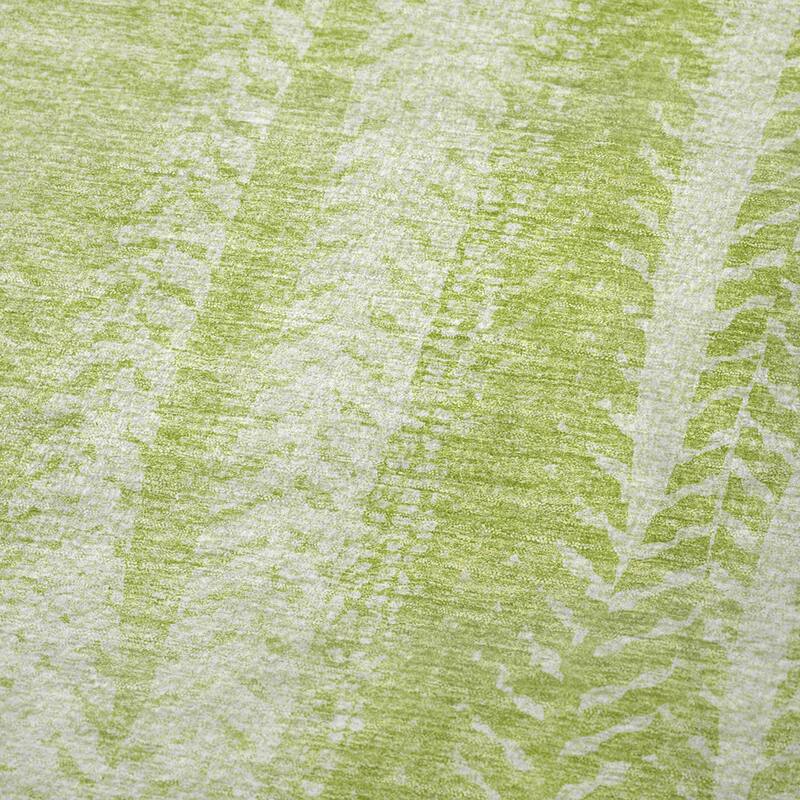 Premium Machine Washable Contemporary Sherpa Throw Blanket