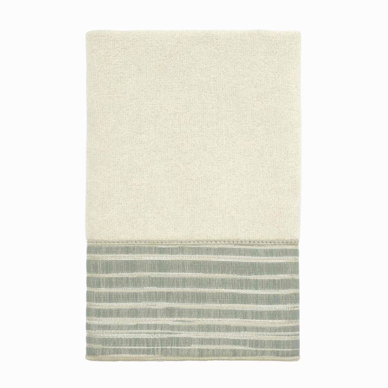 Avanti Linens Weston Fingertip Towel - Fingertip Towel