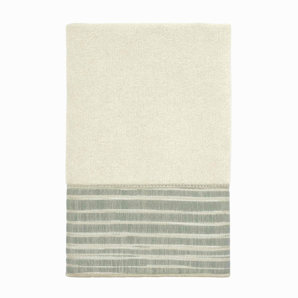 Avanti Linens Weston Fingertip Towel - Fingertip Towel
