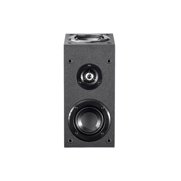 monoprice satellite speakers