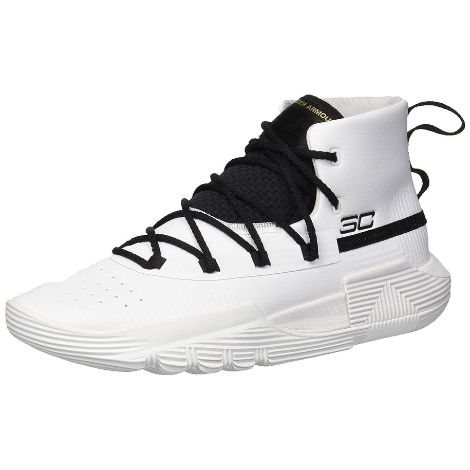 grade school ua sc 3zer0 ii