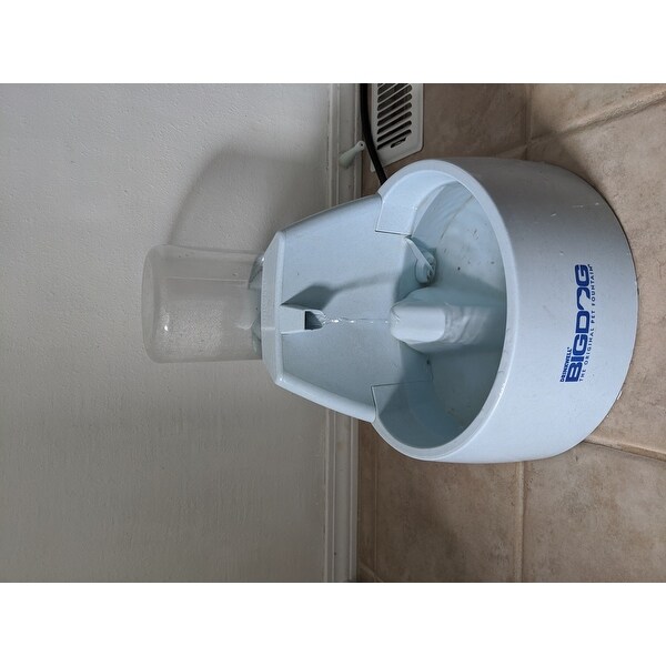 petsafe drinkwell big dog water fountain