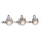 Option Brushed Nickel