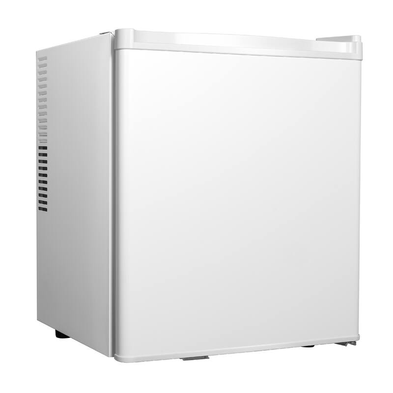 Yeego Mini Fridge Cooler with Adjustable Feet, 1.34 Cu.ft - 1.34 Cu.ft
