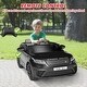 preview thumbnail 17 of 22, Kids Ride On Car with Remote, Mp3 Player, Rocking, Pull Rod