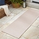 preview thumbnail 37 of 131, JONATHAN Y Aarhus Minimalist Angle Geometric Ivory/Cream Area Rug