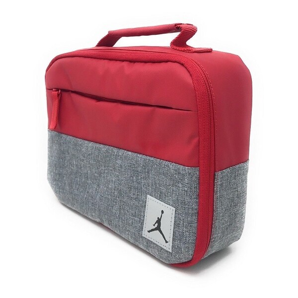 nike jordan lunch box